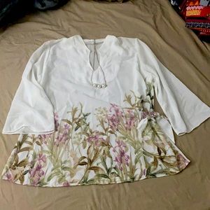 Women’s blouse